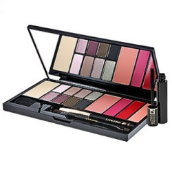 lancome兰蔻菁纯彩妆盘209g