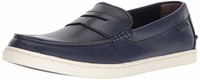 Cole Haan 男士 Nantucket II 乐福鞋