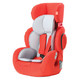 好孩子（gb） 安全座椅 高速ISO侧碰热情红CS786-A006