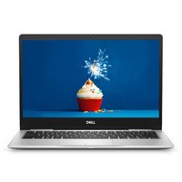 Dell 戴尔 灵越7380 13.3英寸笔记本电脑（i7-8565U 8G 256GB IPS）银色 Ins 13-7380-R1705S