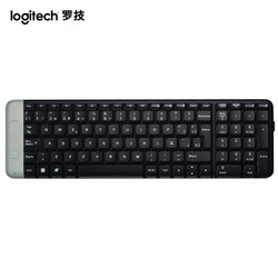 Logitech 罗技 K230 无线键盘