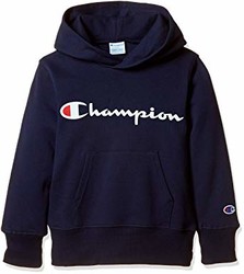 Champion 儿童连帽卫衣 CS4800