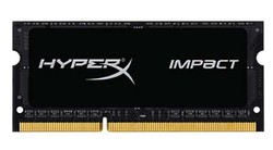 金士顿 骇客神条 Impact系列 DDR3L 1866 8G  内存