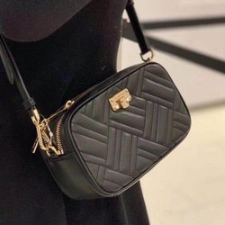 MICHAEL KORS 迈克高仕 Peyton 小羊皮相机包