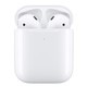 PDD有线充电盒   Apple 新款AirPods 2代蓝牙无线耳机