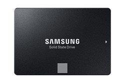 Samsung 三星 固态硬盘 2tb