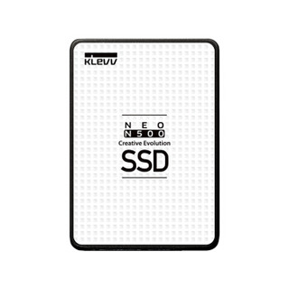 KLEVV 科赋 SATA3 SSD固态硬盘 120GB