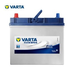 VARTA 瓦尔塔 蓄电池电瓶以旧换新55B24LS/B24-45-L-T2-M