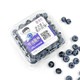 Joyvio 佳沃 国产蓝莓 蓝标 4盒装 125g/盒