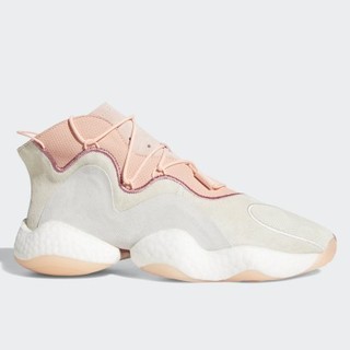 adidas Originals Crazy BYW 男款运动鞋 *2双