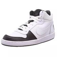 NIKE 耐克 Court Borough Mid WNTR GS 大童运动鞋