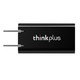  Lenovo 联想 thinkplus 65W USB-C 充电器　