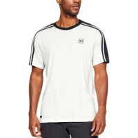 UNDER ARMOUR 安德玛 Unstoppable 1329276 男款运动训练T恤 *3件