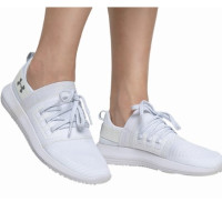 UNDER ARMOUR 安德玛 Adapt Vibe SPRT 女子运动鞋 *3件