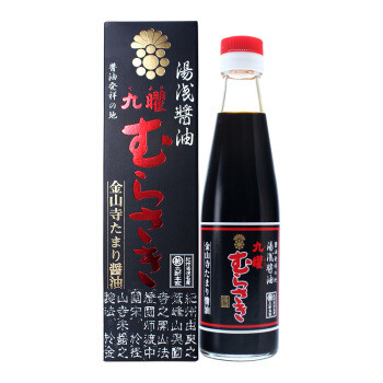 食客：日本酱油汝何秀？日本酱油科普&选购攻略