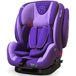 Welldon 惠尔顿 安全座椅 ISOFIX 全能盔宝TT