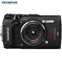 OLYMPUS 奥林巴斯 TG-5 三防数码相机