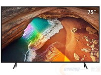 SAMSUNG  三星 QA75Q60RAJXXZ 75英寸 液晶电视