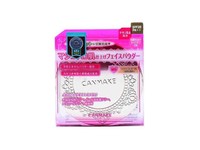 CANMAKE 井田 棉花糖控油蜜粉饼 MB 自然色 10g