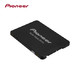 限地区：Pioneer 先锋 SL2系列 2.5英寸 SATA3 SSD固态硬盘 480GB