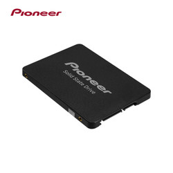 Pioneer 先锋 SL2系列 2.5英寸 SATA3 SSD固态硬盘 480GB