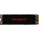 Asgard 阿斯加特 AN2系列-极速版 NVMe M.2 固态硬盘 1TB