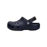 Crocs 卡骆驰 经典儿童洞洞鞋
