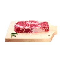 京觅 澳洲谷饲西冷牛排 200g