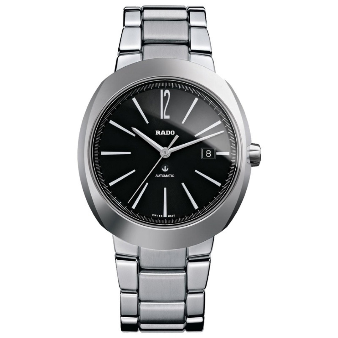 雷达女士钻石石英腕表r31509712开箱