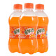 移动端、新补货：Mirinda 美年达  橙味碳酸饮料 330ML*7瓶