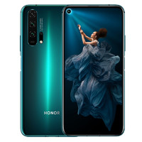 HONOR 荣耀20 PRO 智能手机 8GB+128GB