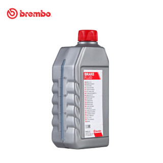 brembo 布雷博 刹车油制动液 500ml