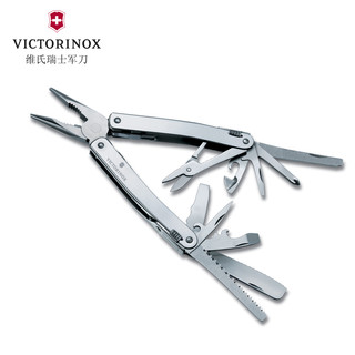 VICTORINOX/维氏 多功能瑞士钳