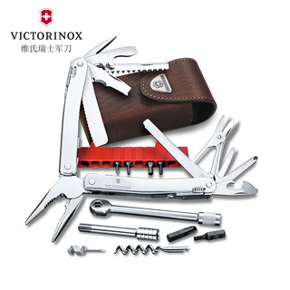 VICTORINOX/维氏 多功能瑞士钳