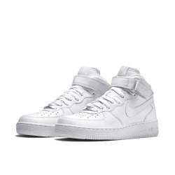 NIKE 耐克 AIR FORCE 1 MID '07 男子运动鞋