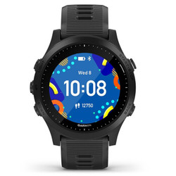 GARMIN 佳明 forerunner945 铁三运动户外功能手表