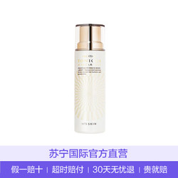 It’s skin 伊思晶钻蜗牛化妆水Ⅰ清爽型140ml