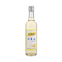 苏州桥 桂花酒 52度 375ml *5件