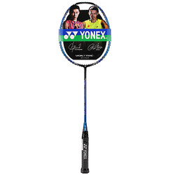 YONEX/尤尼克斯 VT-Lite 全碳素羽毛球单拍 