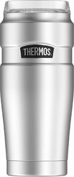 Thermos 膳魔师帝王系列不锈钢保温杯