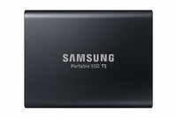 SAMSUNG 三星 T5 2TB PSSD 移动固态硬盘
