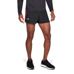 UNDER ARMOUR 安德玛 Launch Split 1289750 男士短裤