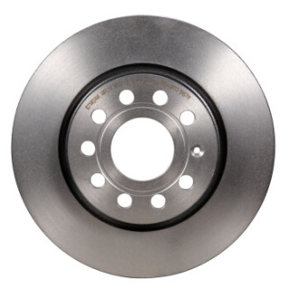 brembo 布雷博 高碳刹车盘 单只装 前盘