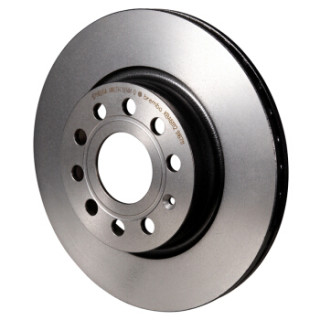 brembo 布雷博 高碳刹车盘 单只装 前盘