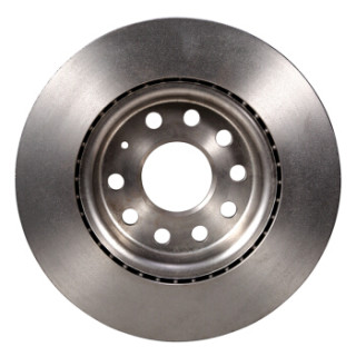 brembo 布雷博 高碳刹车盘 单只装 前盘
