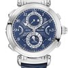 Patek Philippe 百达翡丽 超级复杂功能时计系列 6300G-010 男士手动机械表