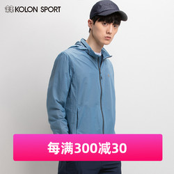 KOLONSPORT可隆皮肤衣