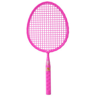 Peppa Pig 小猪佩奇 PP61103 儿童玩具 男孩女孩羽毛球球拍