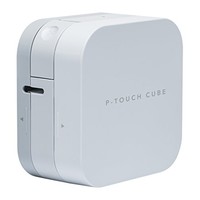 中亚Prime会员：Brother 兄弟 P-touch CUBE 标签打印机
