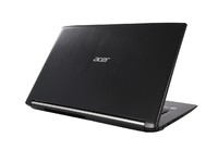 acer 宏碁 Aspire 7 17.3英寸游戏本（i7-8750H、16GB、256GB、GTX1060）